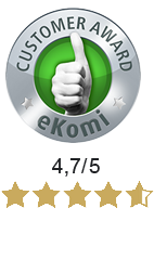 eKomi Логотип