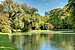 Herbst im Englischen Garten