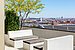 Dachterrasse mit 360° Panorama