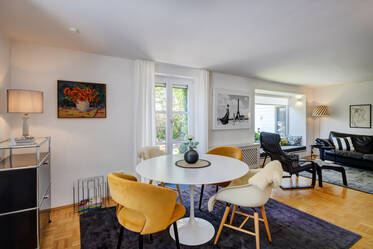 Уютный односемейный дом в аренду рядом с BMW